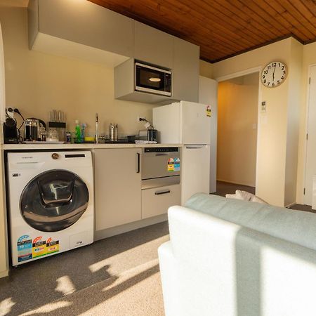 Cosy Unit With Incredible Views & Sky Tv Villa Whanganui Dış mekan fotoğraf