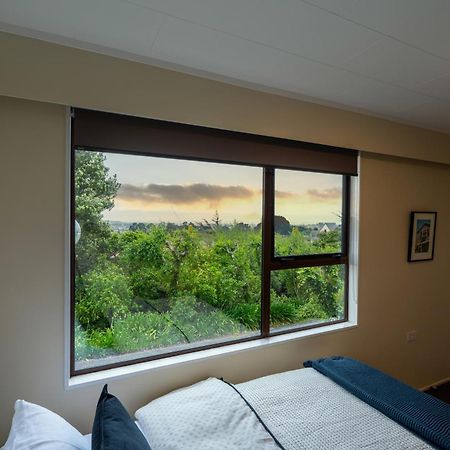 Cosy Unit With Incredible Views & Sky Tv Villa Whanganui Dış mekan fotoğraf
